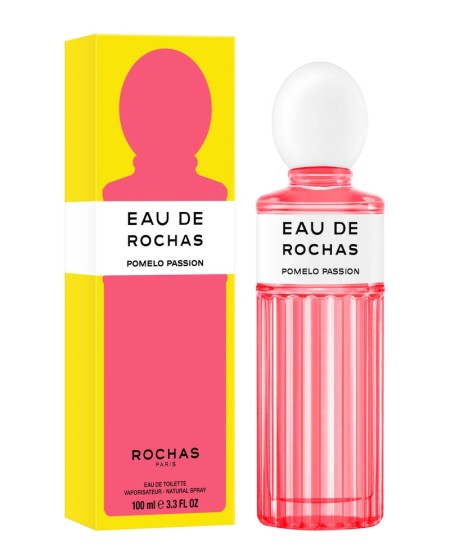 EDR POMELO PASSION EDT 